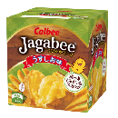 カルビー じゃがビー Jagabee