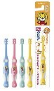 ドゥークリア こどもハブラシ [幼児用 やわらかめ]