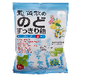 龍角散 のどすっきり飴 ミント 80g