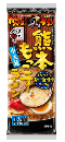 五木食品熊本もっこすラーメン 123g