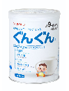 和光堂 フォローアップミルク ぐんぐん 850g