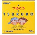 つるこう