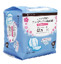 ダッコ dacco お産用パッド ソフトレーヌαガード Mサイズ(20cm×41cm) 10個入