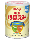 明治 ほほえみ 800g
