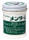 近江兄弟社メンターム 85g