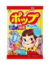 不二家 ポップキャンディ袋 21本