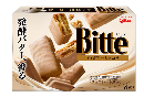 江崎グリコ ビッテ<アイボリーショコラ
